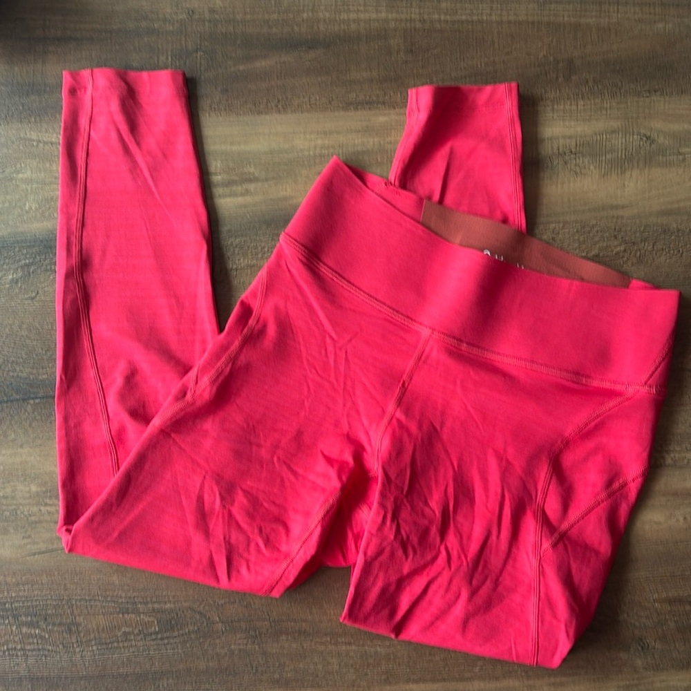 Outdoor voices leggings medium